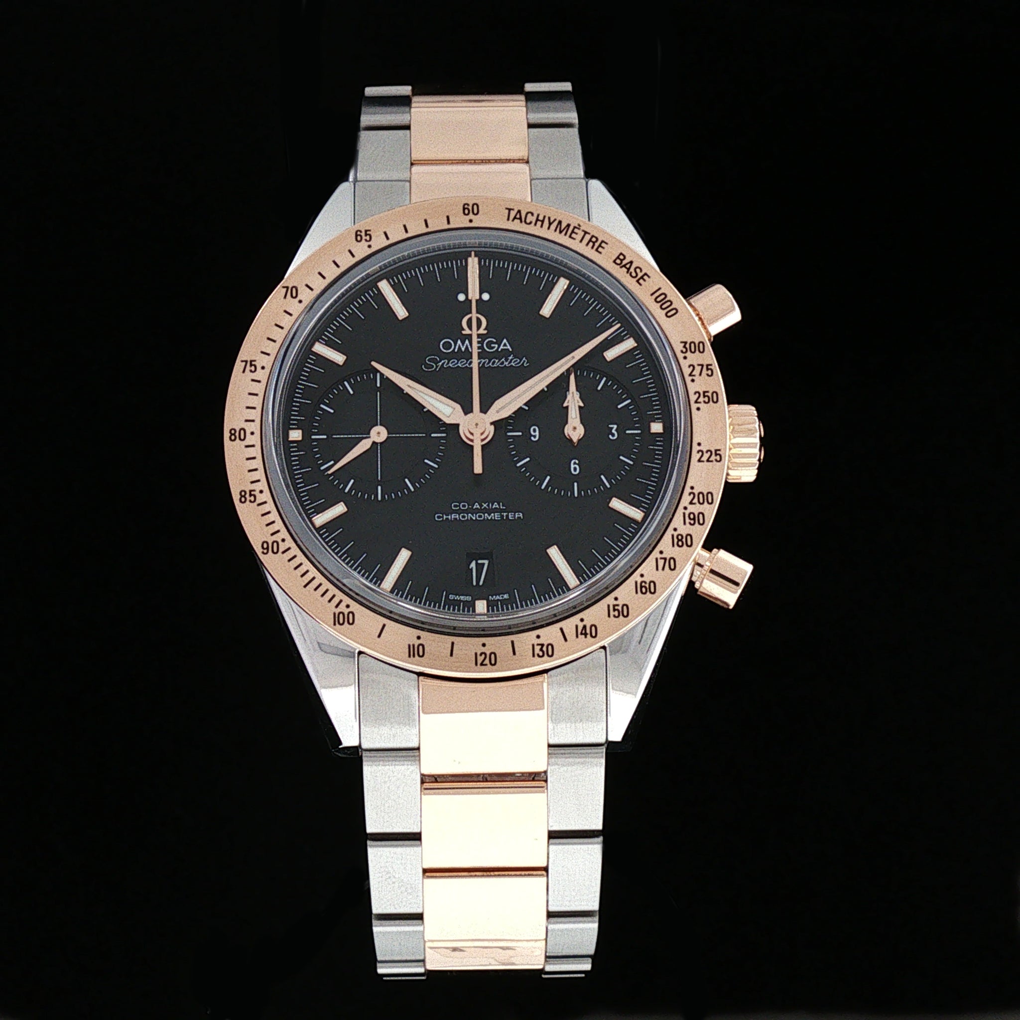 Zodiac Super Sea Wolf World Time (Model: ZO9409) – Royal Jewelers