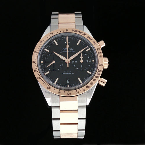 Bulgari Octo Finissimo (Model: 103464) – Royal Jewelers