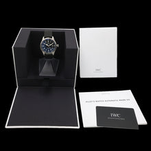 Load image into Gallery viewer, IWC Mark XX (Model: IW328201)
