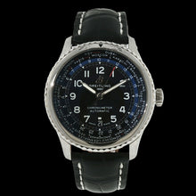 Load image into Gallery viewer, Breitling Aviator 8 Unitime 43 (Model: AB3521U41B1P1)
