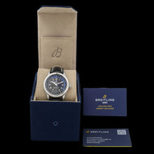 Load image into Gallery viewer, Breitling Aviator 8 Unitime 43 (Model: AB3521U41B1P1)

