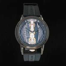 Load image into Gallery viewer, Corum Golden Bridge (Model: 113.955.95/F371.CA596)
