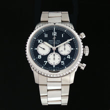 Load image into Gallery viewer, Breitling Navitimer 8 B01 Chronograph 43 (Model: AB0117131B1A1)
