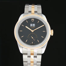 Load image into Gallery viewer, Tudor Glamour Double Date (Model: M57103-0002)
