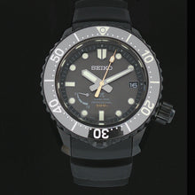 Load image into Gallery viewer, Seiko Prospex LX Line Spring Drive Professional 300m Diver's Watch (Model: SNR043)
