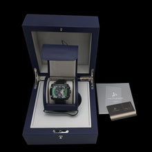 Load image into Gallery viewer, Hautlence Invictus Neon Chronograph (Model: H5364-0505)
