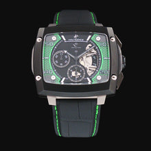 Load image into Gallery viewer, Hautlence Invictus Neon Chronograph (Model: H5364-0505)
