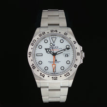 Load image into Gallery viewer, Rolex Explorer 2 (Model: 226570)
