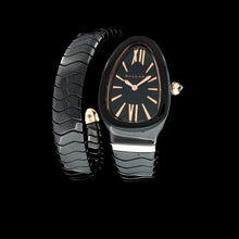 Load image into Gallery viewer, Bulgari Serpenti (Model: 1027.34)
