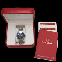 Load image into Gallery viewer, Omega Seamaster Professional Dive Watch (Model: 2218.0000)
