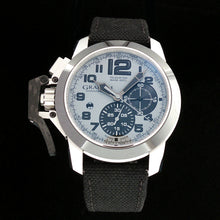 Load image into Gallery viewer, Graham Chronofighter Oversize (Model: NM-2CCAC-0)
