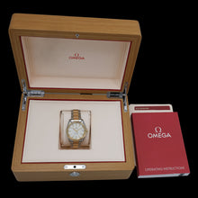 Load image into Gallery viewer, Omega Seamaster Aqua Terra (Model: 231.20.39.21.02.002)

