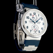 Load image into Gallery viewer, Ulysse Nardin Marine Chronometer (Model: 1183-126)
