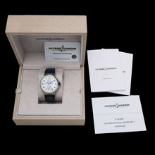 Load image into Gallery viewer, Ulysse Nardin Marine Chronometer (Model: 1183-126)
