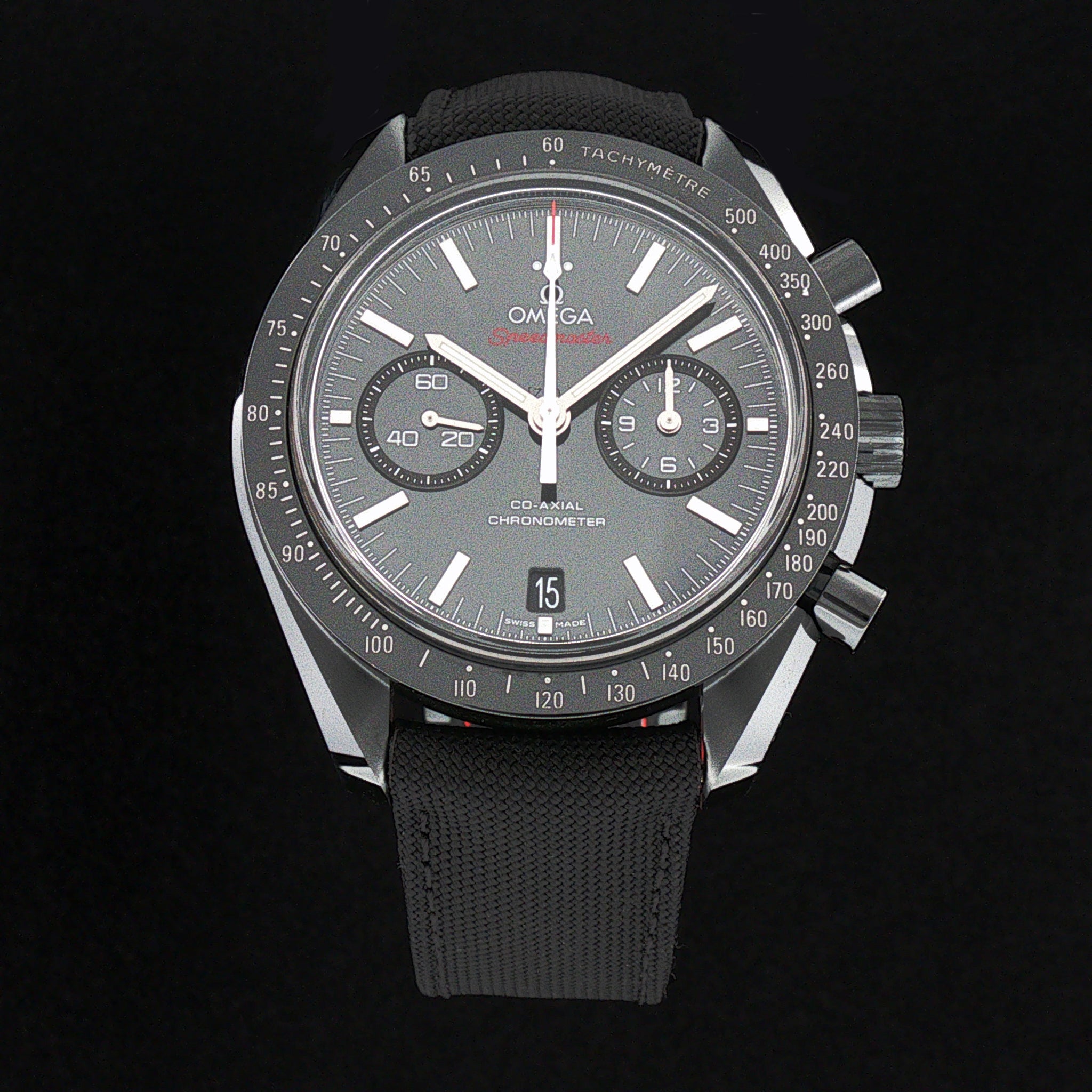 Ulysse Nardin Executive Dual Time – Royal Jewelers