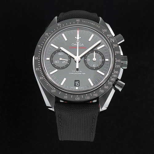 Zenith Defy Xtreme (model: 96.0525.4021) – Royal Jewelers