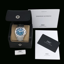 Load image into Gallery viewer, IWC Ingenieur (Model: IW328903)
