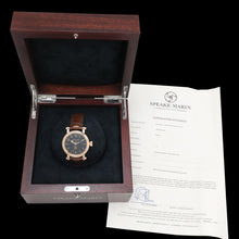 Load image into Gallery viewer, Speake-Marin Resilience (Model: 10013)
