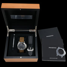 Load image into Gallery viewer, Panerai Luminor 8 Days (Model: PAM 590)
