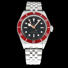 Load image into Gallery viewer, Tudor Black Bay 41 (Model: 7941A1A0RU-0003)
