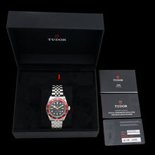 Load image into Gallery viewer, Tudor Black Bay 41 (Model: 7941A1A0RU-0003)
