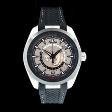 Load image into Gallery viewer, Omega Seamaster Aqua Terra Worldtimer (Model:  220.92.43.22.99.001 )
