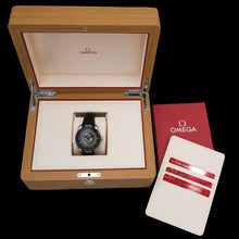 Load image into Gallery viewer, Omega Seamaster Aqua Terra Worldtimer (Model:  220.92.43.22.99.001 )
