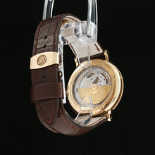 Load image into Gallery viewer, Breguet Classique Day-Date-Moonphase (Model: 7337BA)
