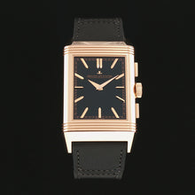 Load image into Gallery viewer, Jaeger LeCoultre Rerverso Tribute Chronograph (Model: Q3892575)
