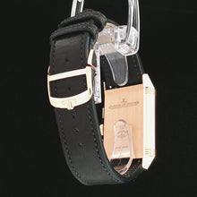 Load image into Gallery viewer, Jaeger LeCoultre Rerverso Tribute Chronograph (Model: Q3892575)
