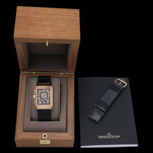 Load image into Gallery viewer, Jaeger LeCoultre Rerverso Tribute Chronograph (Model: Q3892575)
