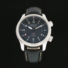 Load image into Gallery viewer, Bremont MBII (Model: MBII-SS-BK-O-T-D-03R)
