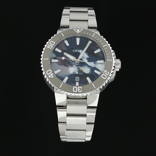 Zenith Defy Xtreme (model: 96.0525.4021) – Royal Jewelers