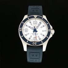 Load image into Gallery viewer, Breitinling Superocean II 42 (Model: A17366)
