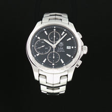 Load image into Gallery viewer, TAG Heuer Link Chronograph (Model: CJF2110-0)
