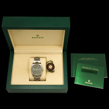 Load image into Gallery viewer, Rolex Oyster Perpetual 34 (Model: 114200)
