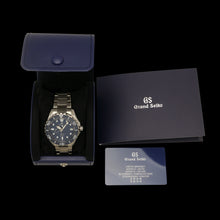 Load image into Gallery viewer, Grand Seiko Sport (Model: SLGA023)
