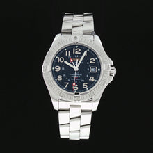 Load image into Gallery viewer, Breitling Colt GMT (Model: A3235011/B715)
