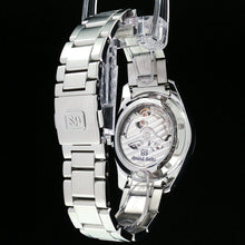 Load image into Gallery viewer, Grand Seiko Heritage "Soko Light" (Model: SBGA427)
