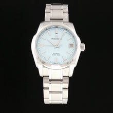 Load image into Gallery viewer, Grand Seiko Heritage "Icefall" (Model: SBGH347)
