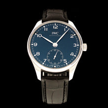 Load image into Gallery viewer, IWC Portuguese Automatic 40 (Model: IW358305)

