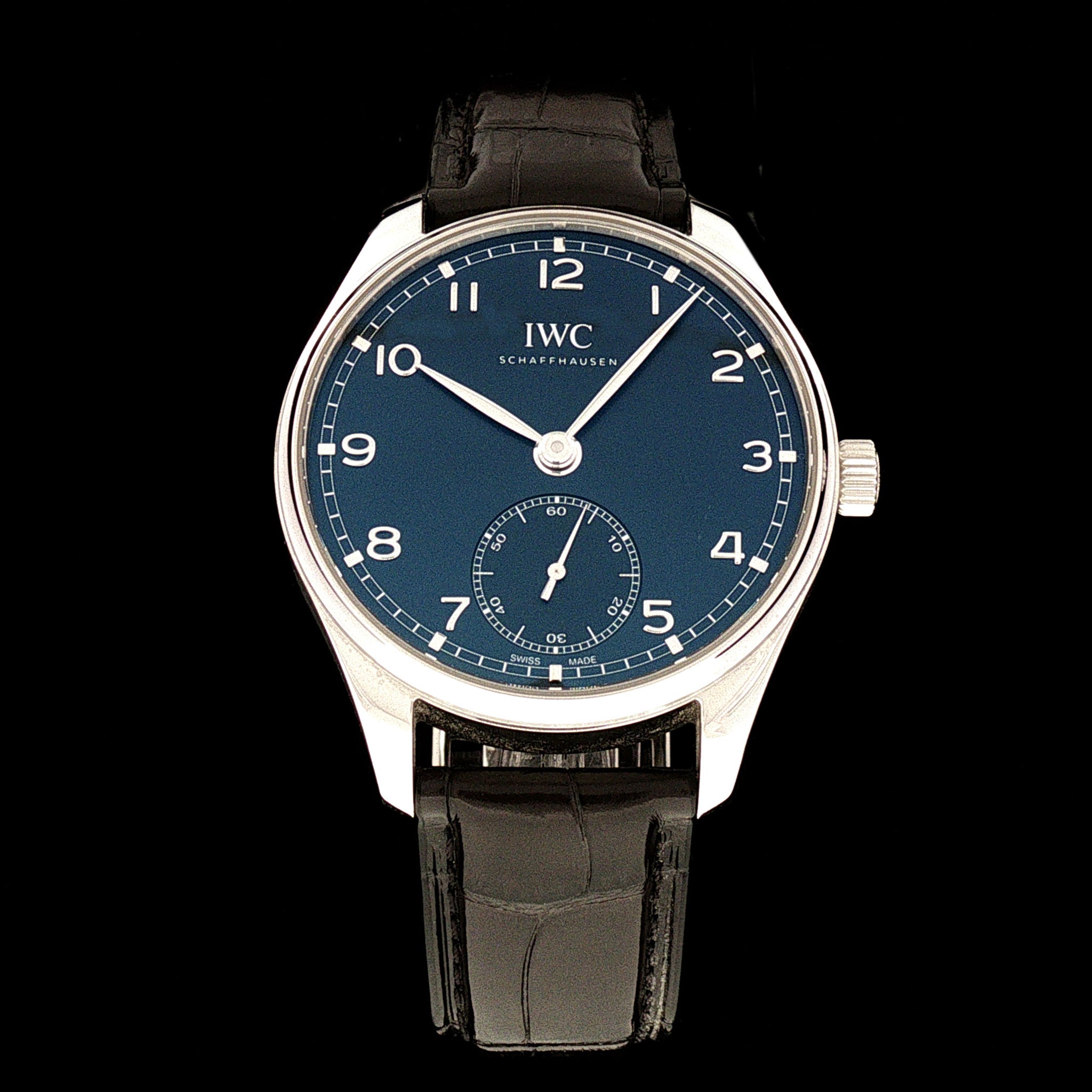 Zenith Pilot Monte d'Aeronef Type 20 (model: 96.2431.693/21.C738