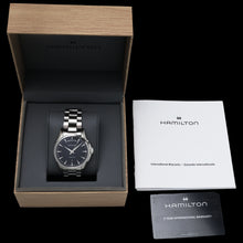 Load image into Gallery viewer, Hamilton Jazzmaster Day-Date (Model: H32505131)

