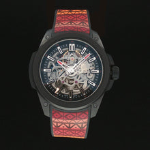 Load image into Gallery viewer, NORQAIN Wild One Skeleton "Hakuna Mipaka" (Model: N3000.07Q17.B24.R01)
