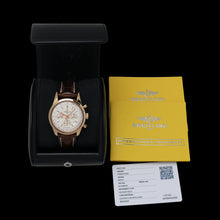 Load image into Gallery viewer, Breitling Transocean B01 Chronograph (Model: RB0152)
