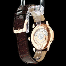 Load image into Gallery viewer, Ulysse Nardin Classico (Model: 8152-111-2/5GF)
