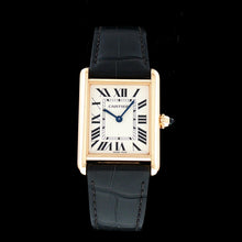Load image into Gallery viewer, Cartier Tank Louis Cartier Large Model (Model: WGTA0067)
