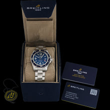 Load image into Gallery viewer, Breitling Superocean II 44 (Model: A17367)
