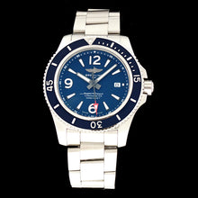 Load image into Gallery viewer, Breitling Superocean II 44 (Model: A17367)
