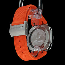 Load image into Gallery viewer, Alpina Seastrong Diver Extreme Automatic (Model: AL-525B03VE6)

